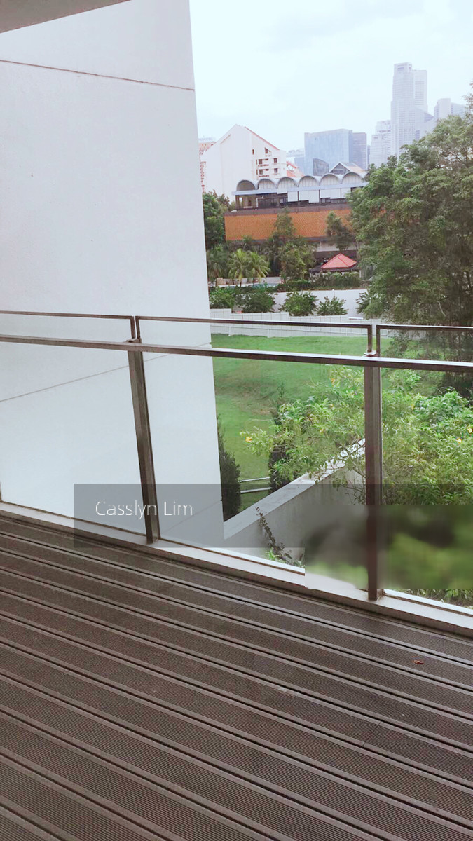 Starlight Suites (D9), Apartment #140189302